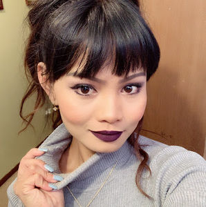 Meet your Posher, Rose